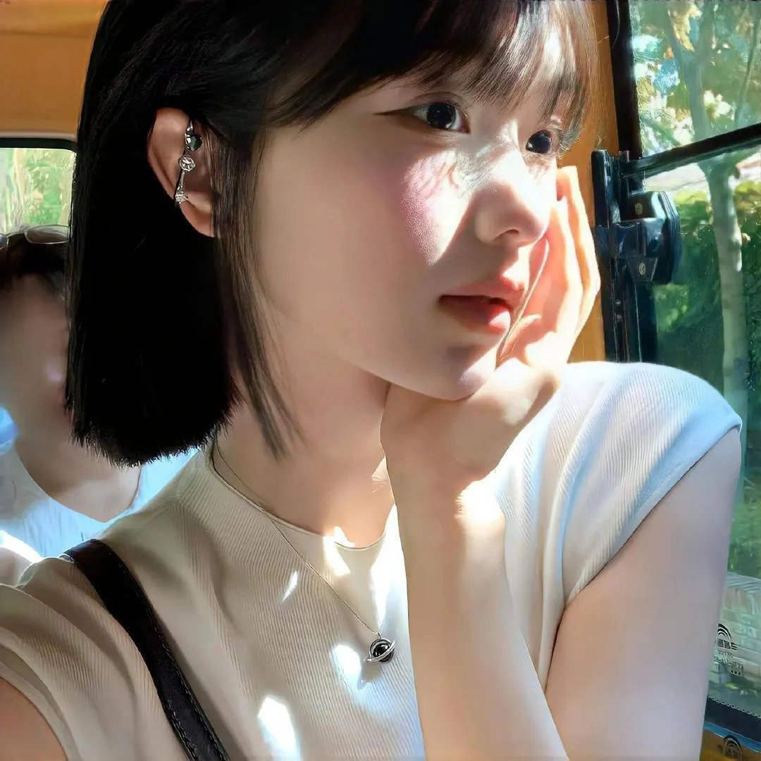 七位女俘虏